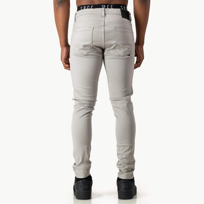 Rodan Jeans  - Light Grey