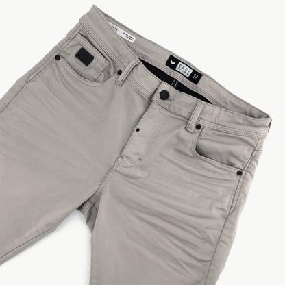 Rodan Jeans  - Light Grey