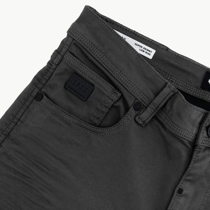 Rodan Jeans  - Charcoal