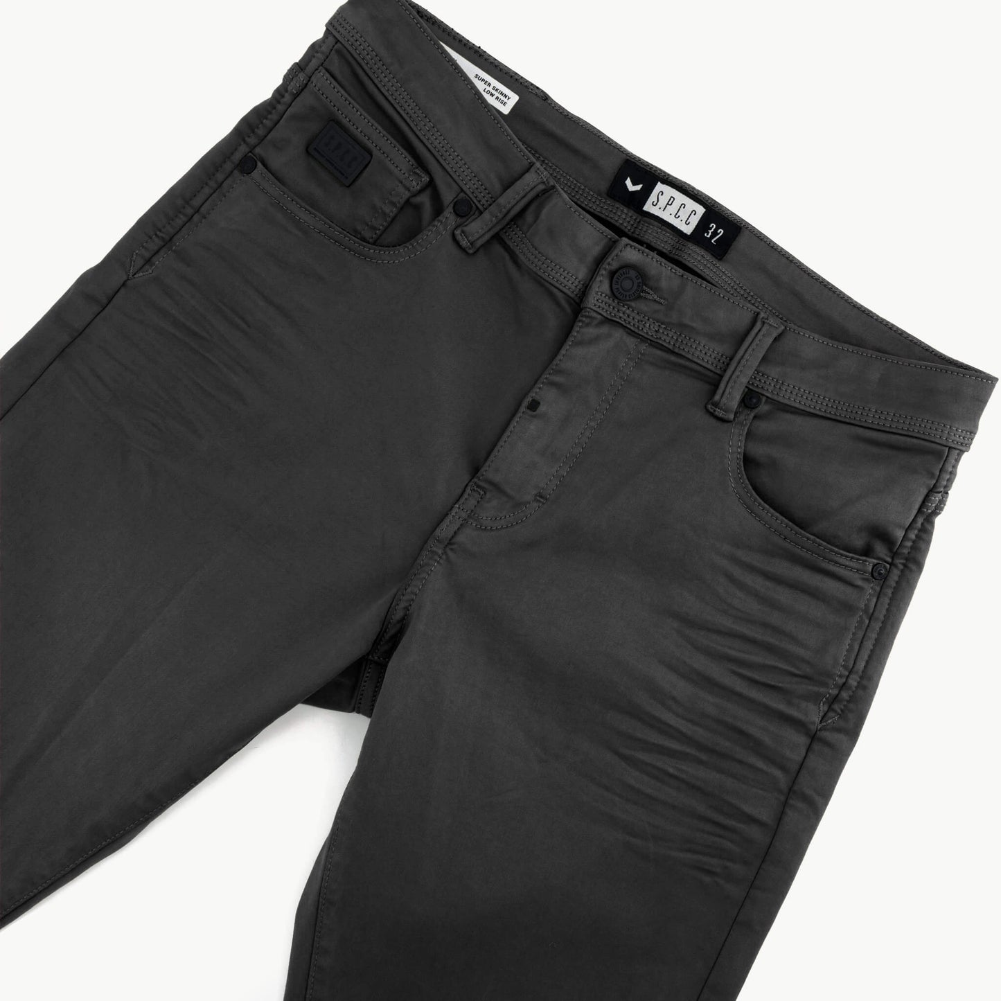 Rodan Jeans  - Charcoal