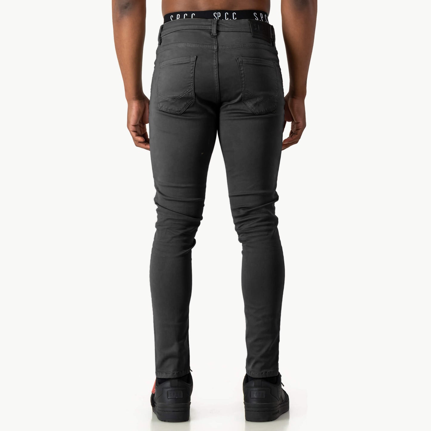 Rodan Jeans  - Charcoal