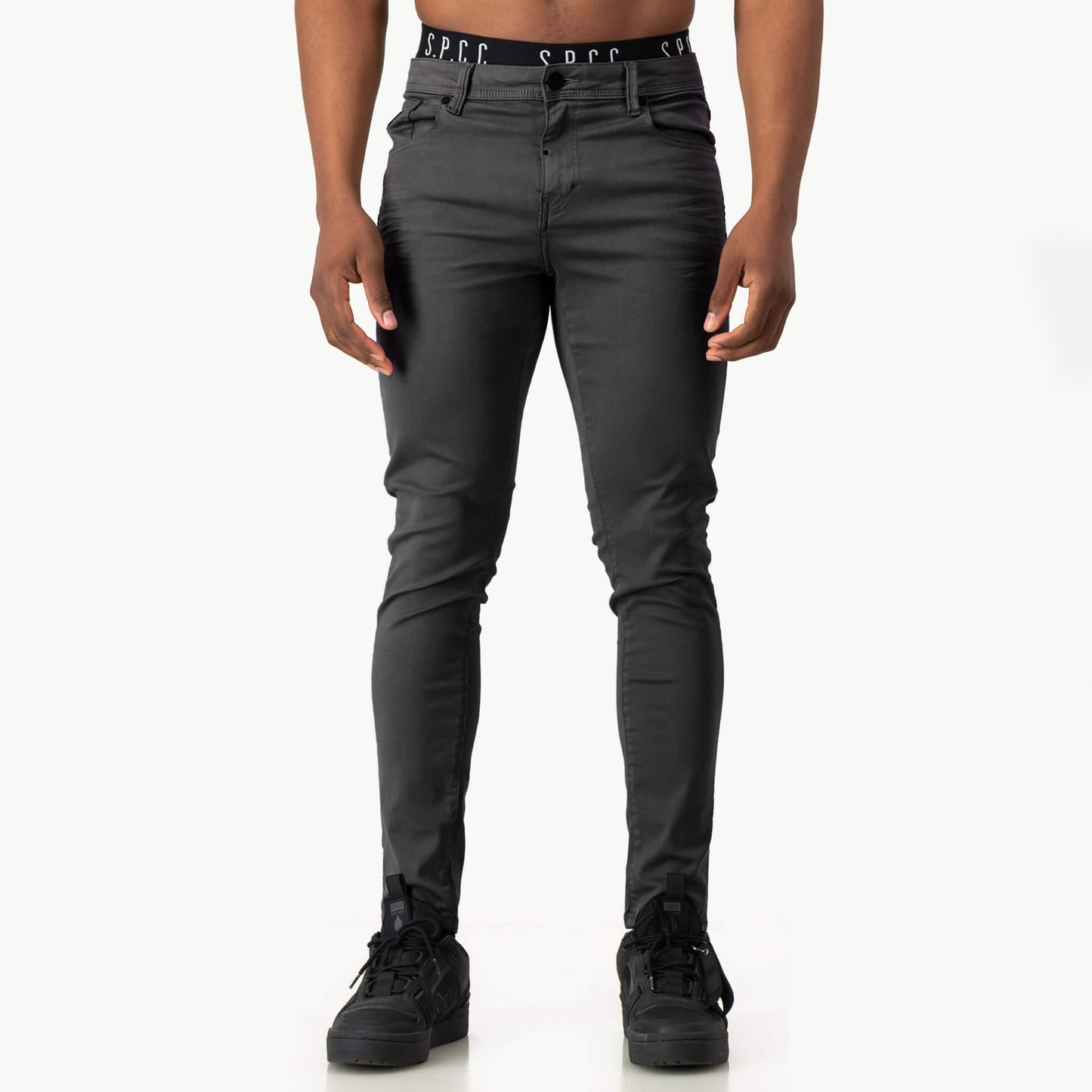 Rodan Jeans  - Charcoal