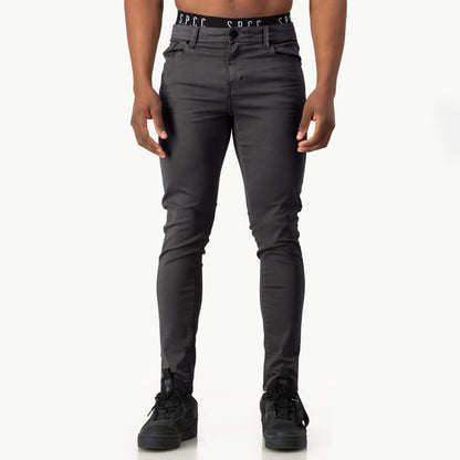 Rodan Jeans  - Charcoal