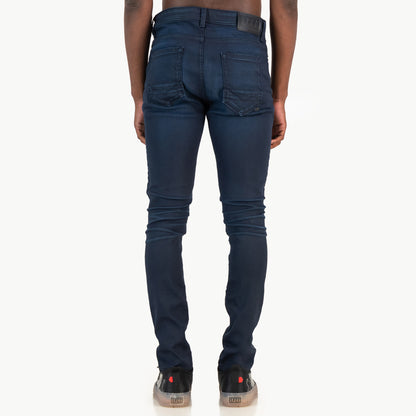 Malamar Jeans  - Indigo