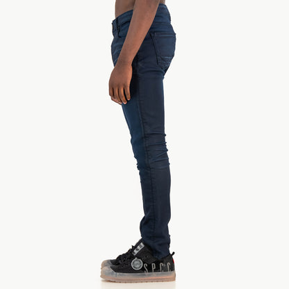 Malamar Jeans  - Indigo