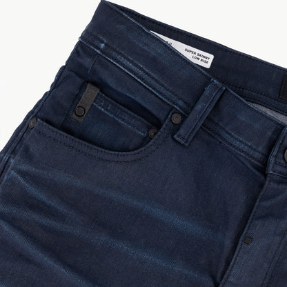 Malamar Jeans  - Indigo