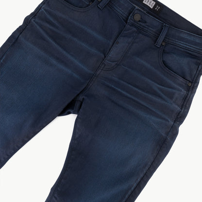 Malamar Jeans  - Indigo