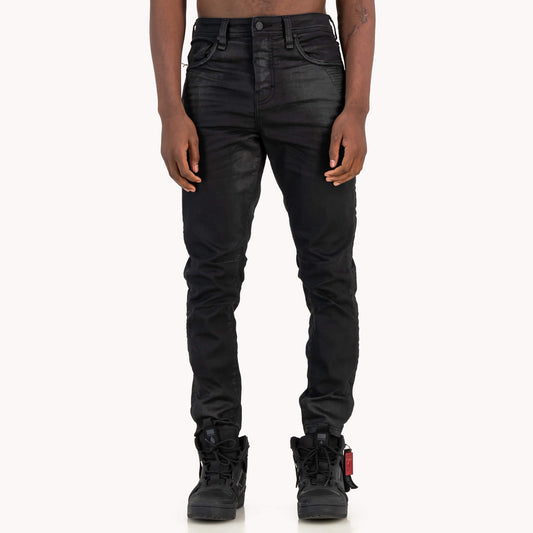 Shock Wave Jeans  - Black