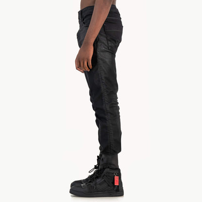 Shock Wave Jeans  - Black