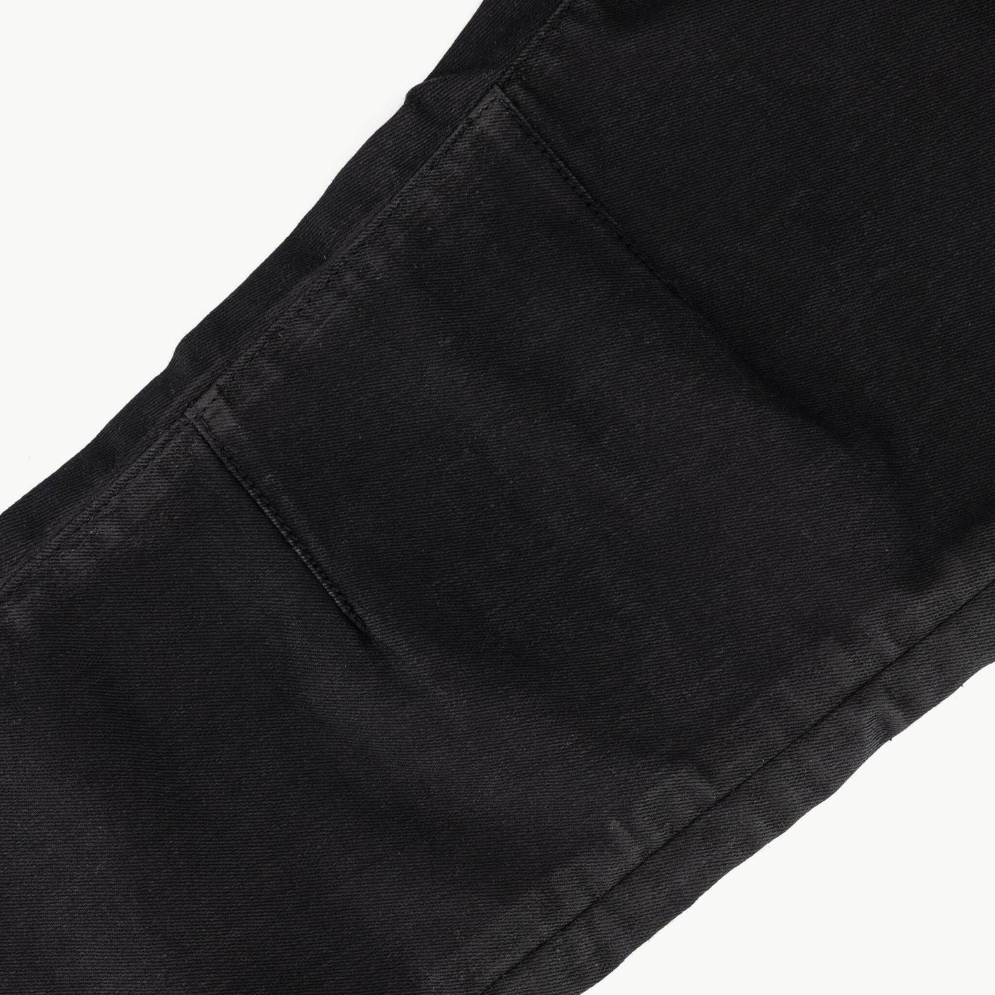 Shock Wave Jeans  - Black