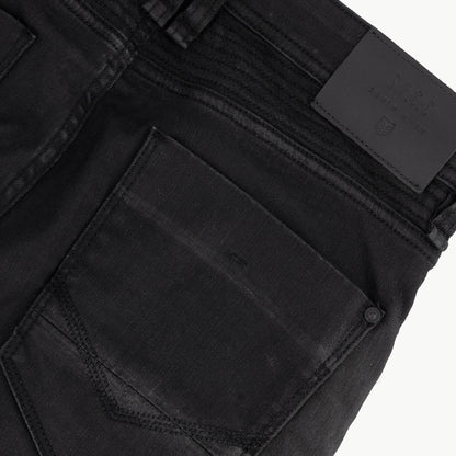 Shock Wave Jeans  - Black