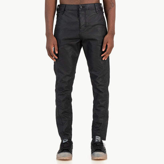 Winchester Jeans  - Black