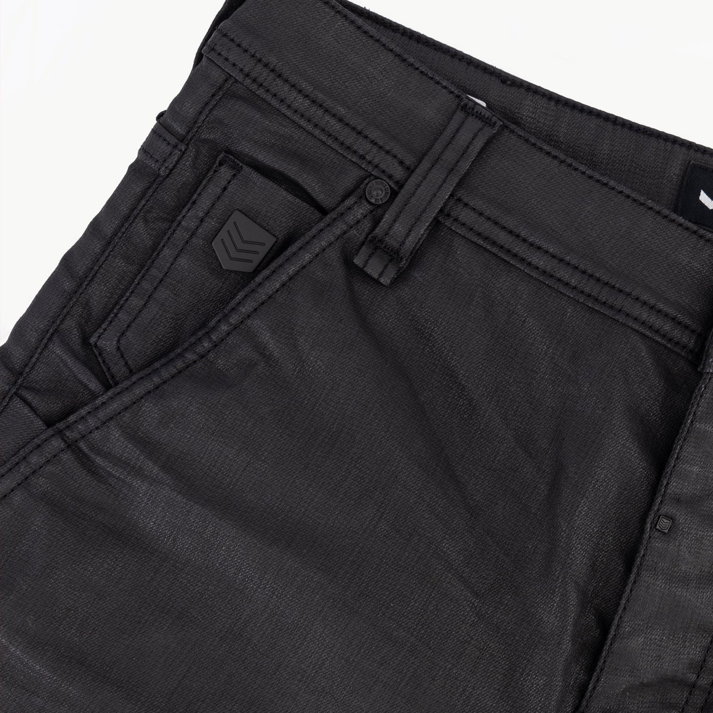 Winchester Jeans  - Black