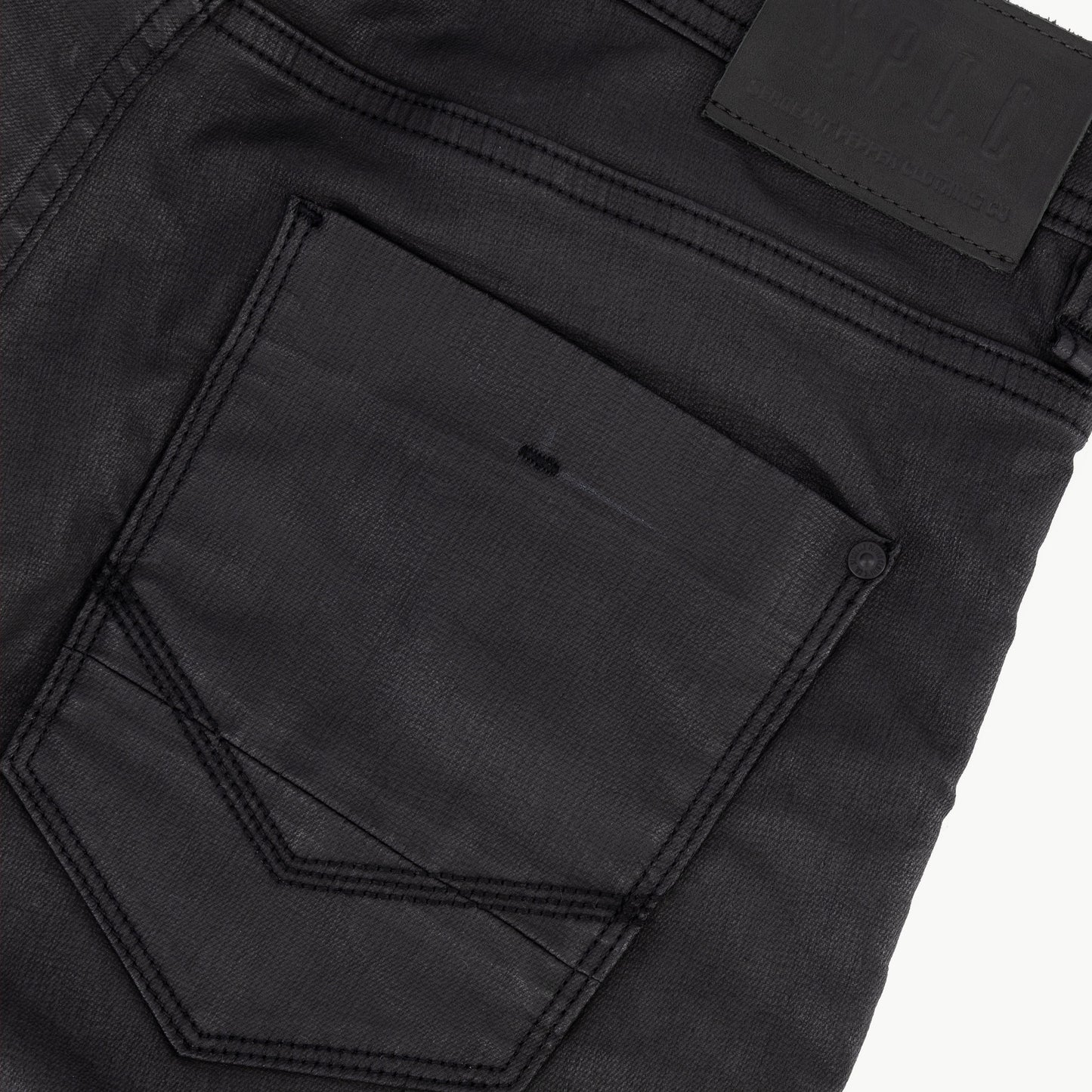 Winchester Jeans  - Black