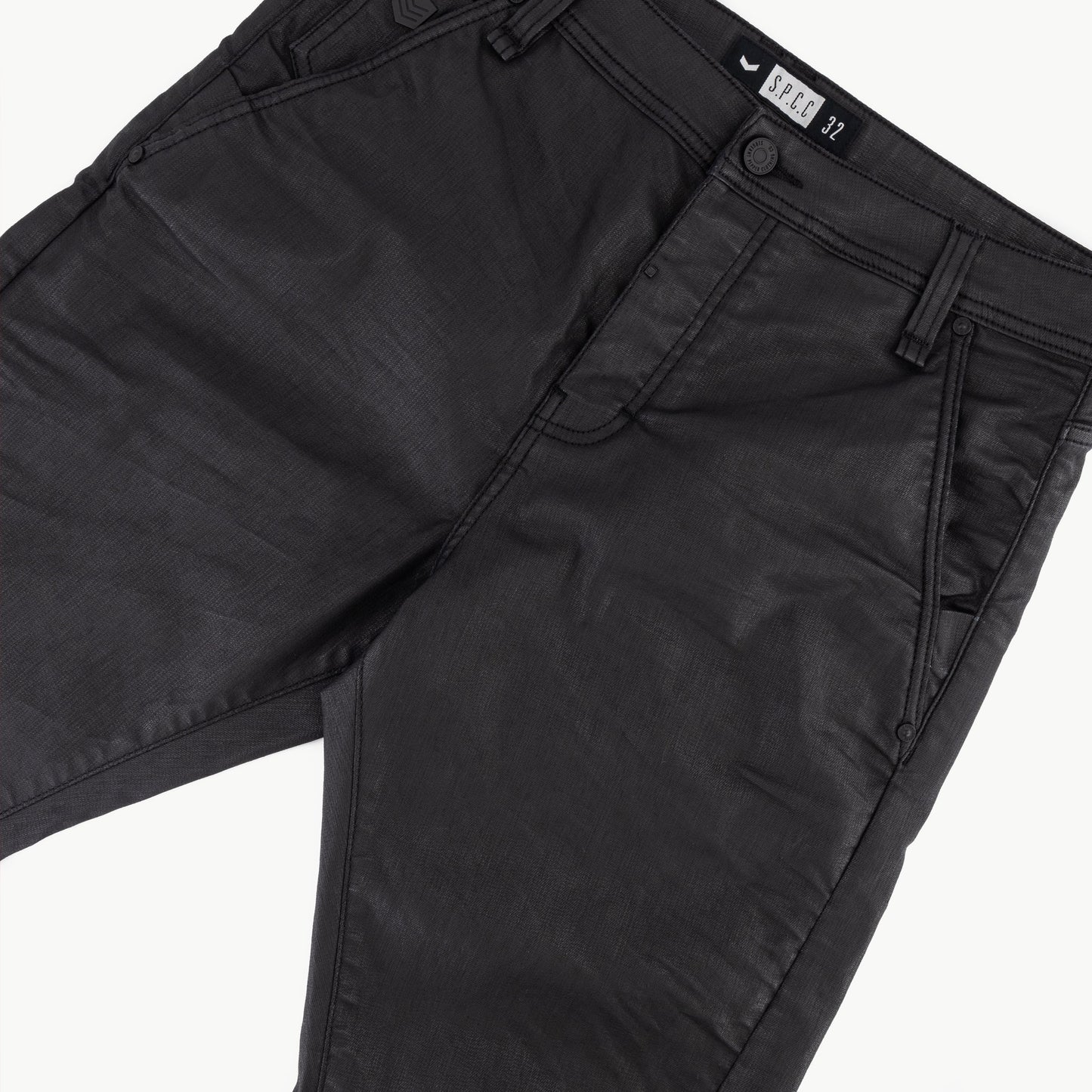 Winchester Jeans  - Black