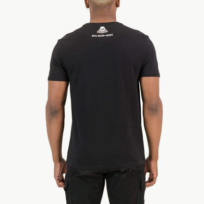 Tyro Tee  - Black