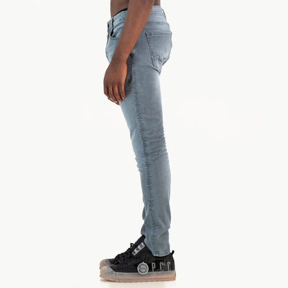 Kyanite Jeans  - Blue