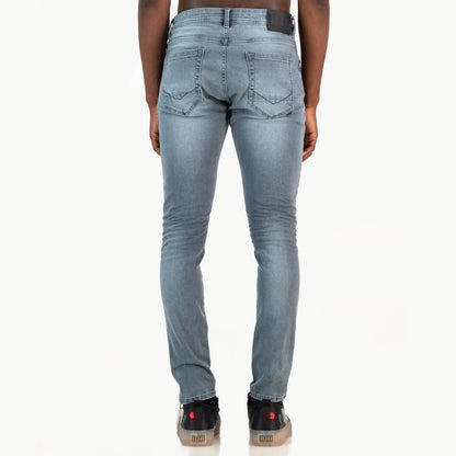 Kyanite Jeans  - Blue