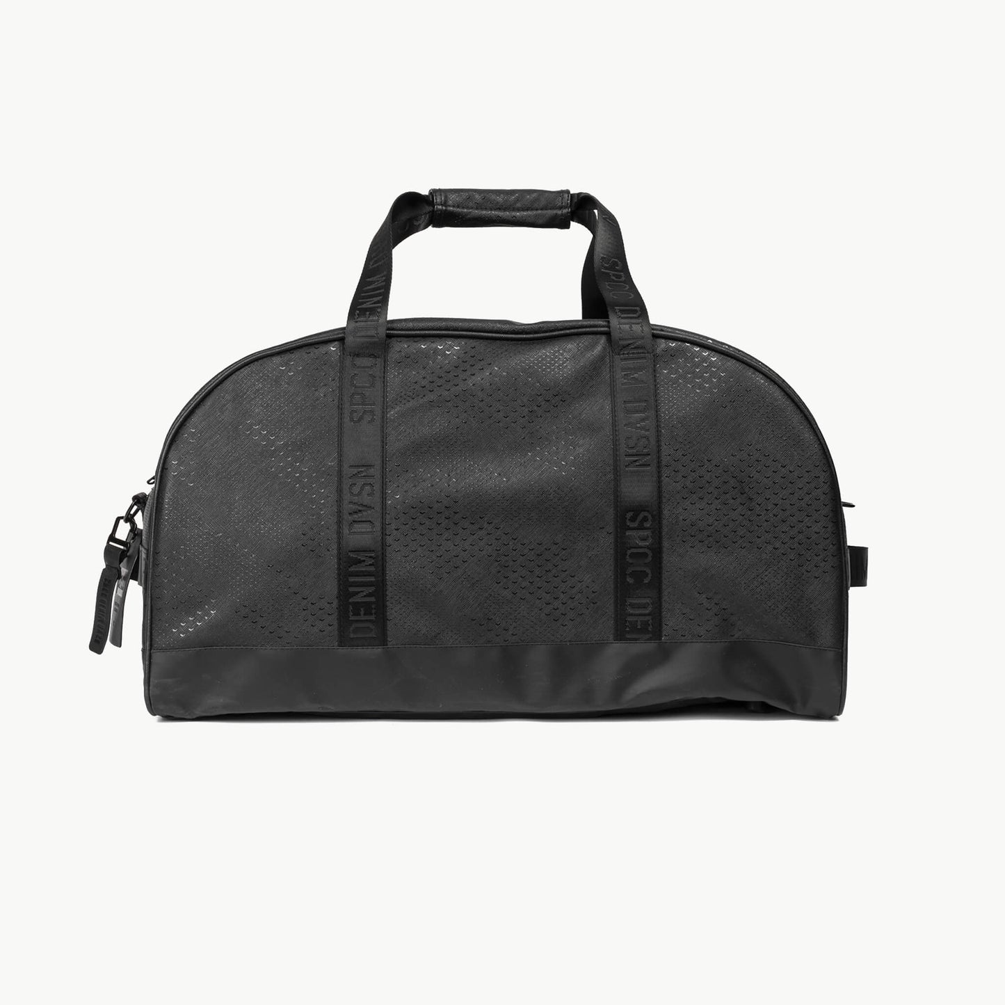 Krane Duffel  - Black