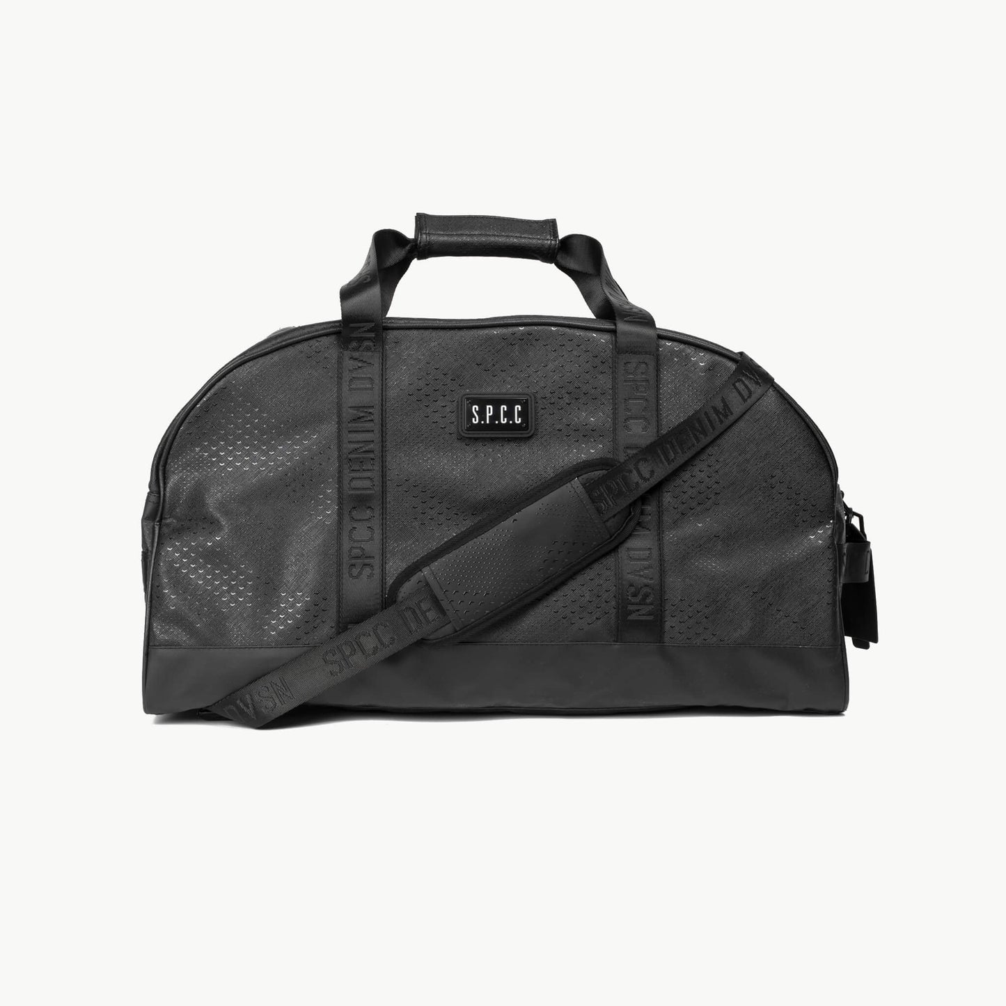 Krane Duffel  - Black