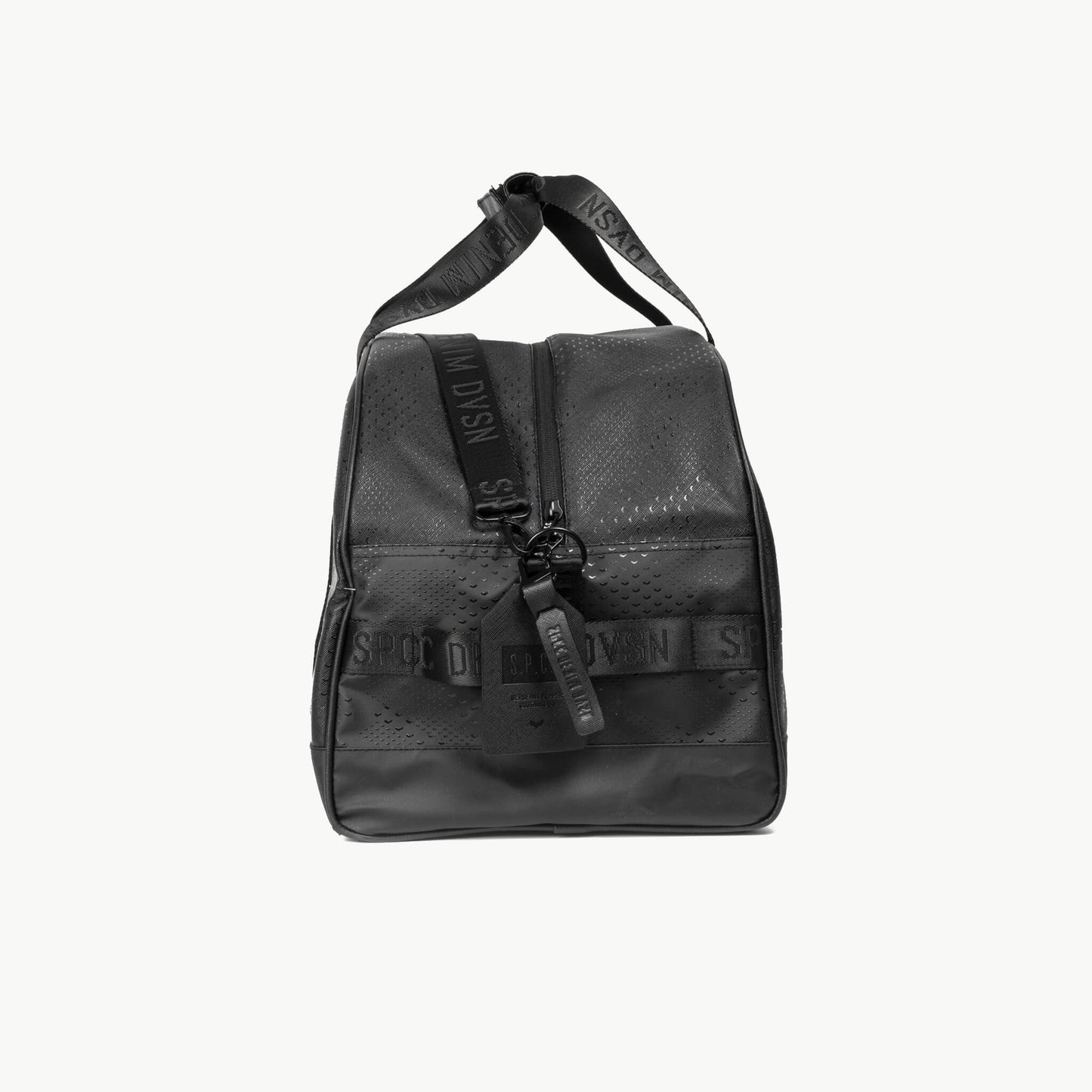 Krane Duffel  - Black