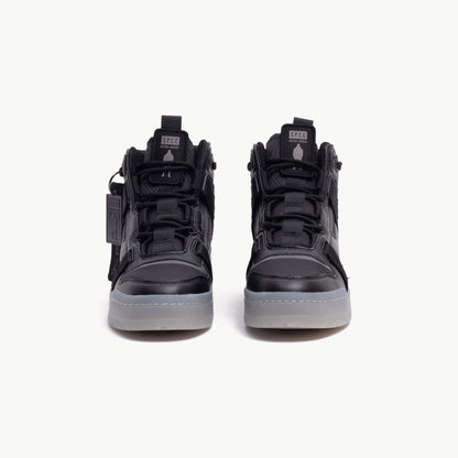 Recon Saibot Hi Sneakers  - Black