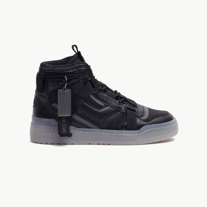 Recon Saibot Hi Sneakers  - Black