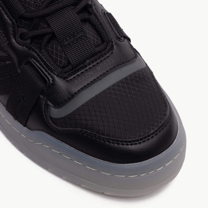 Recon Saibot Hi Sneakers  - Black