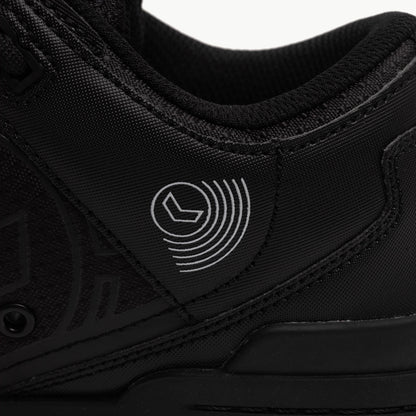 Recon Oblique Lo Sneakers  - Black