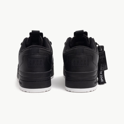 Recon Oblique Lo Sneakers  - Black