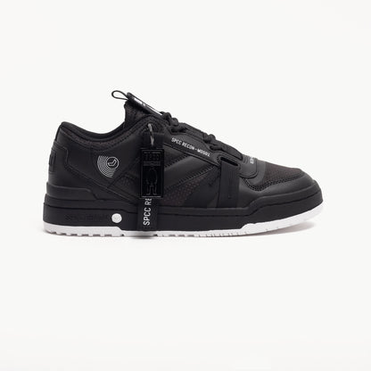 Recon Oblique Lo Sneakers  - Black