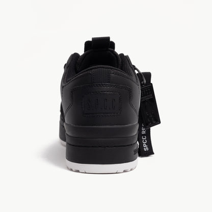 Recon Oblique Lo Sneakers  - Black