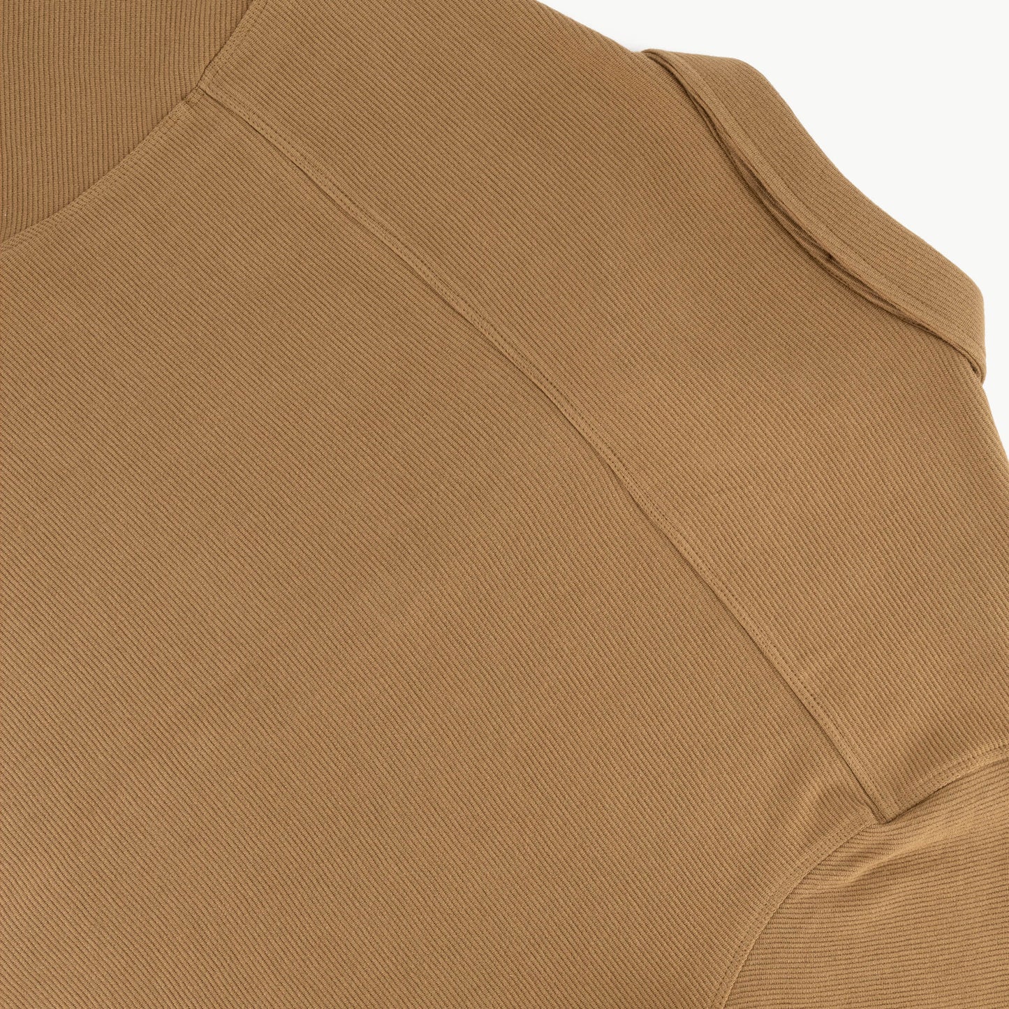 Jarrott Shirt  - Brown