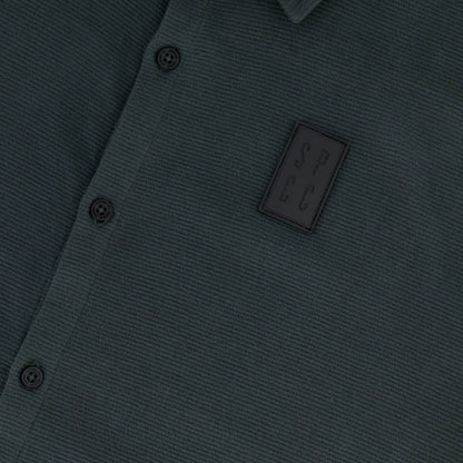 Jarrott Shirt  - Dark Fatigue