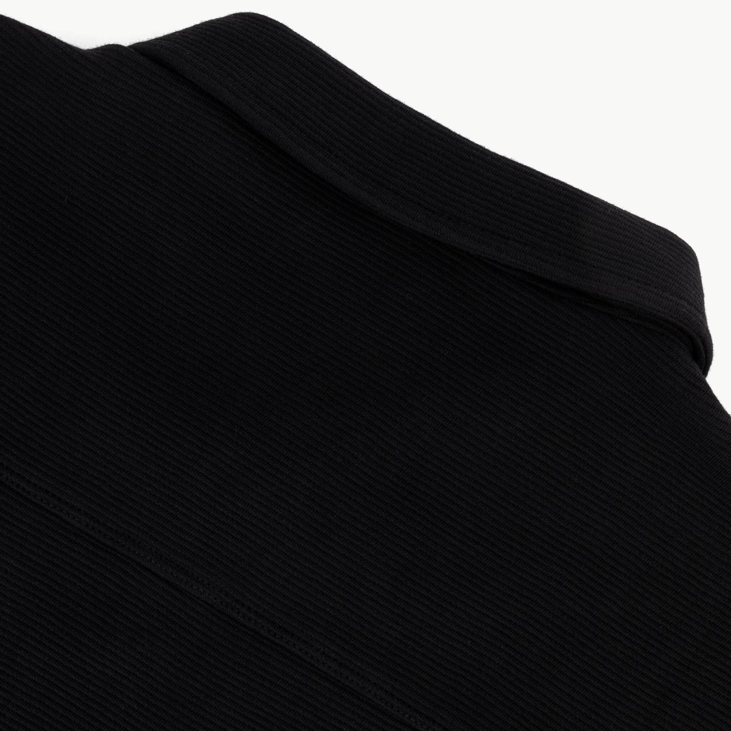 Jarrott Shirt  - Black