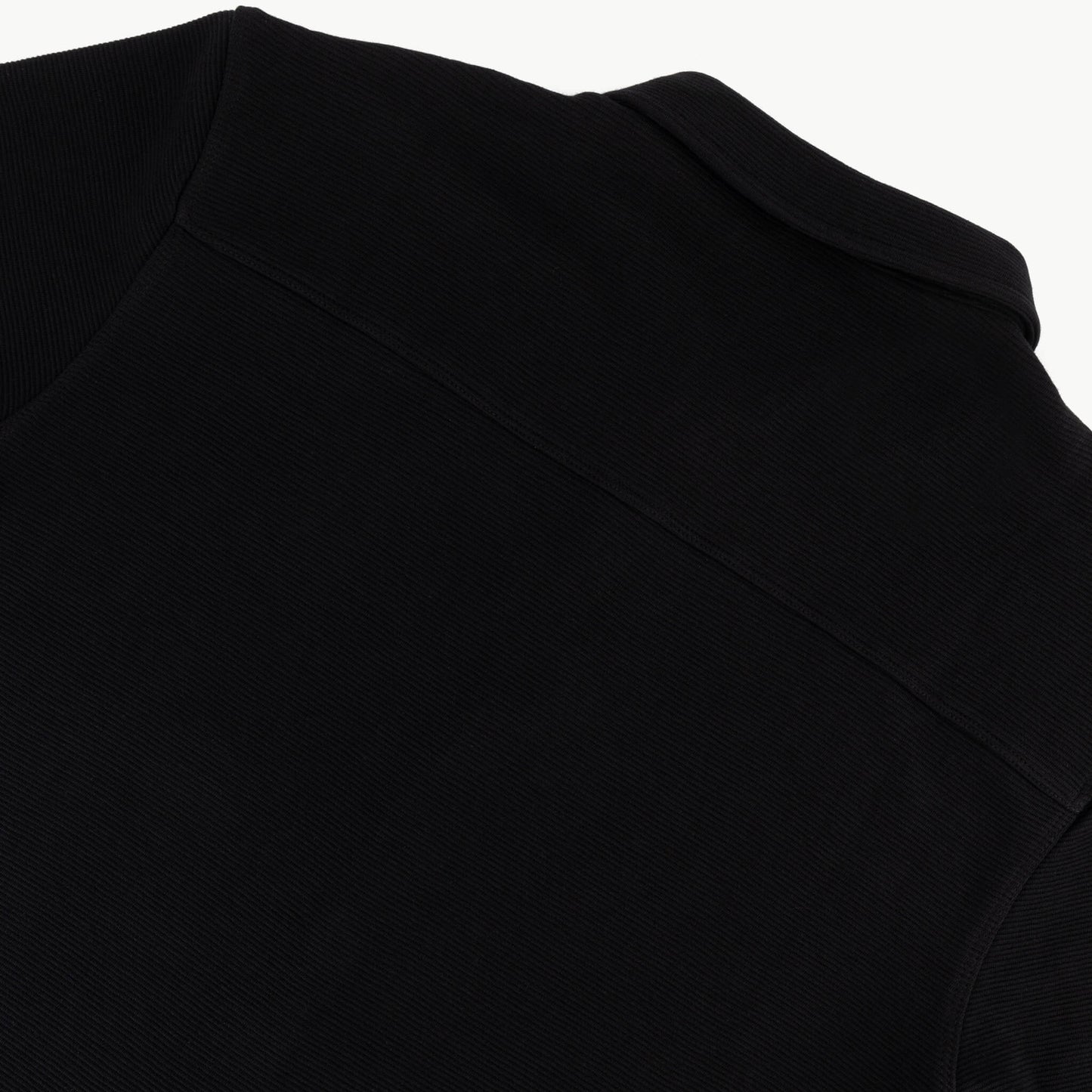 Jarrott Shirt  - Black