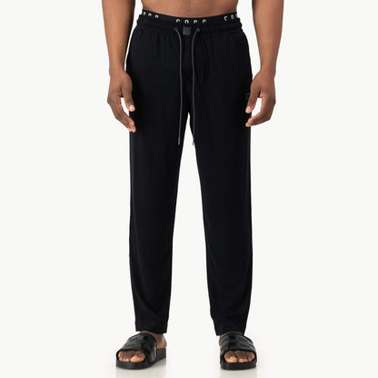 Nielson Resort Pant  - Black