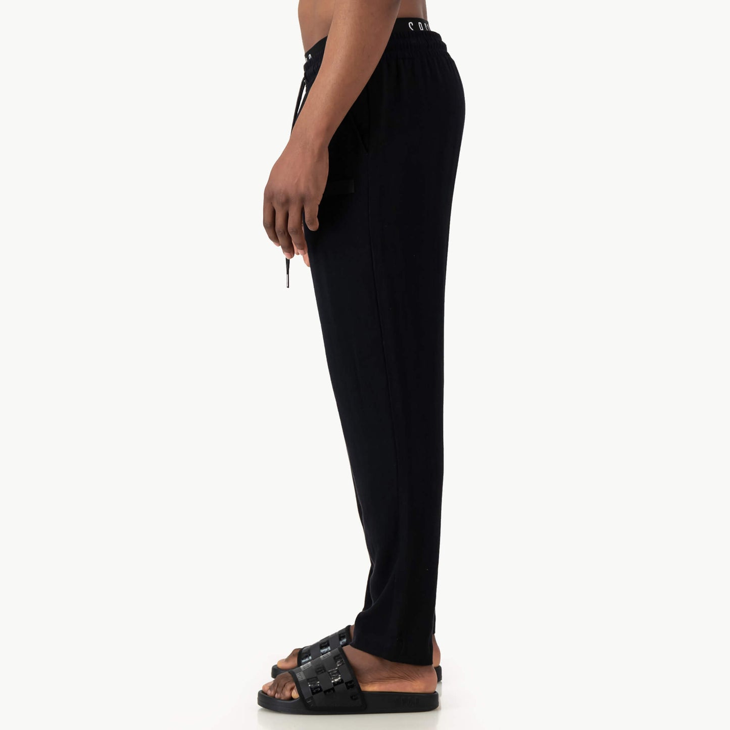 Nielson Resort Pant  - Black