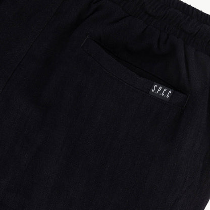 Nielson Resort Pant  - Black