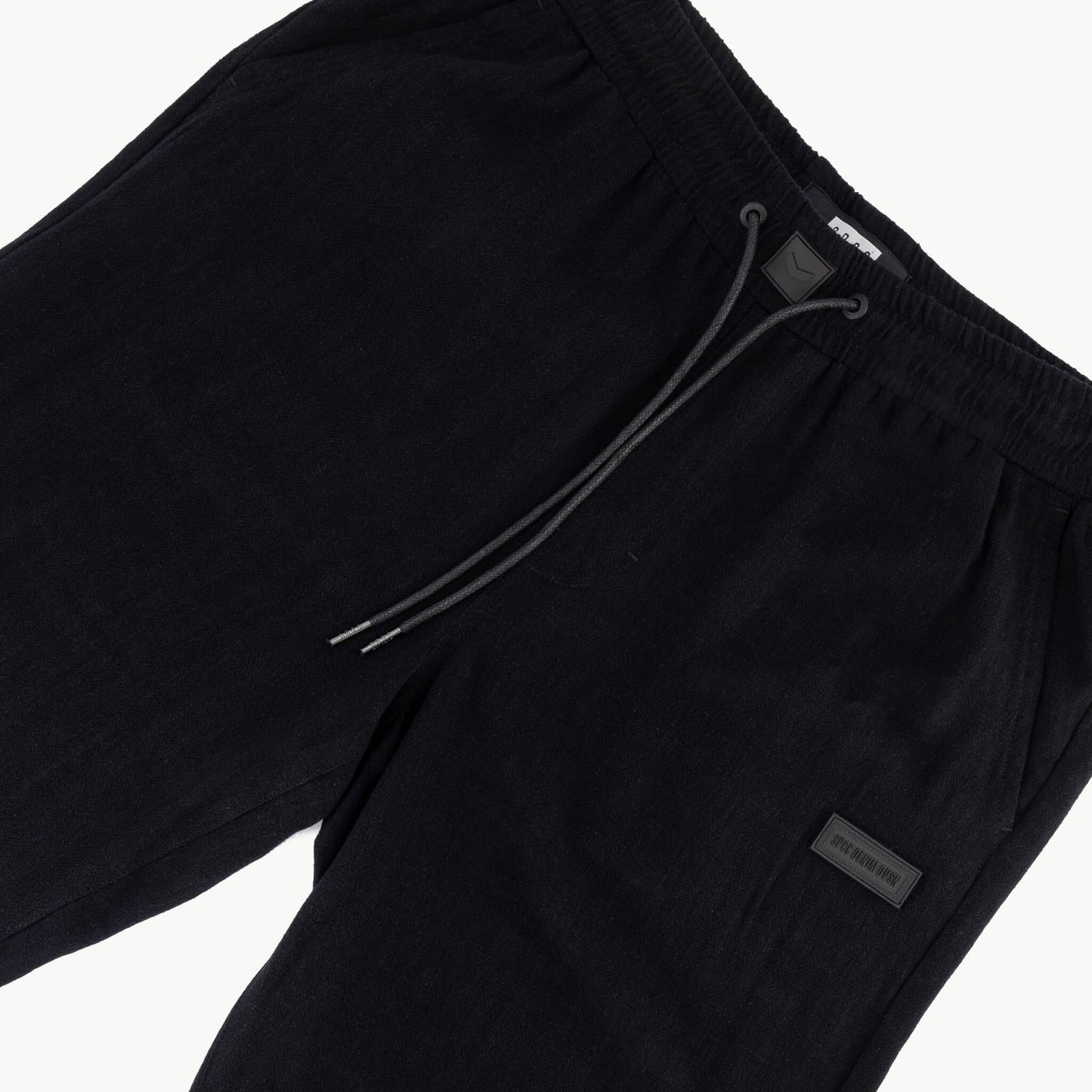 Nielson Resort Pant  - Black