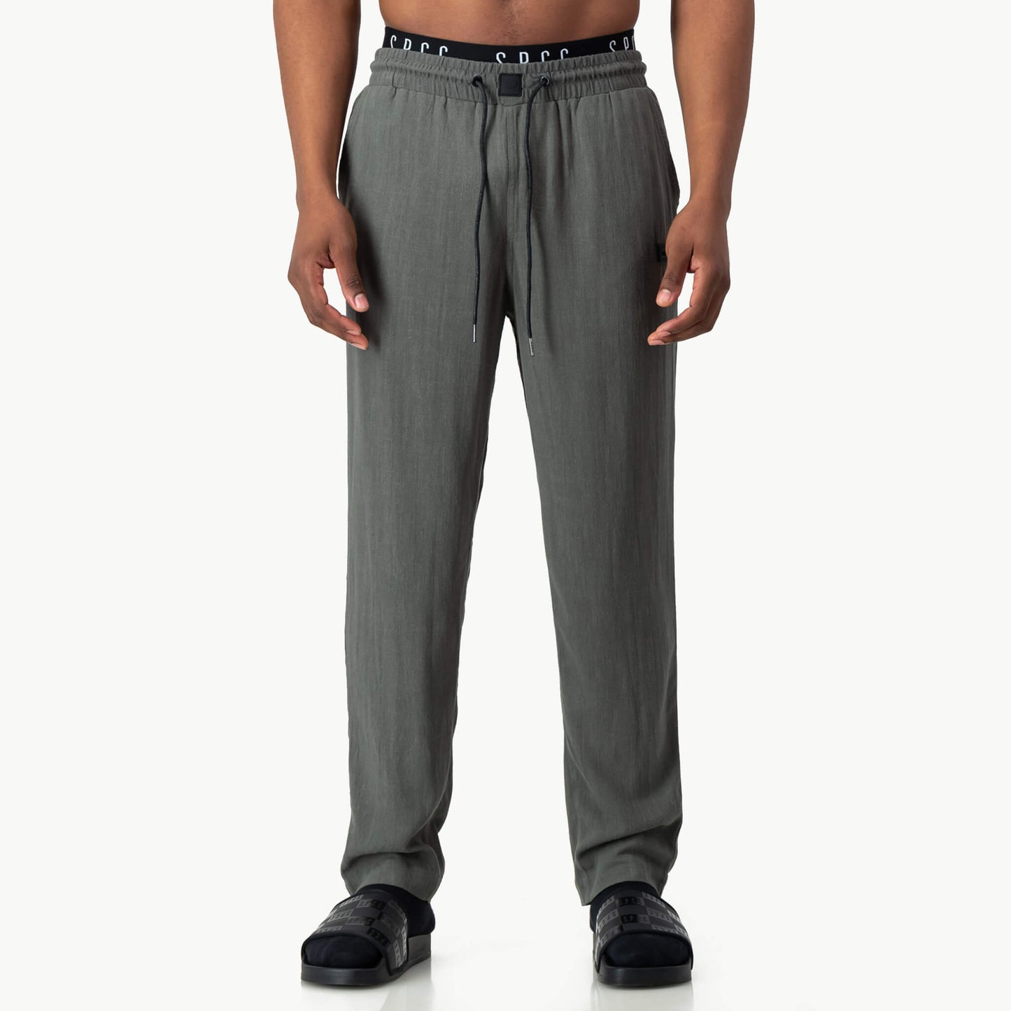 Nielson Resort Pant  - Dark Fatigue