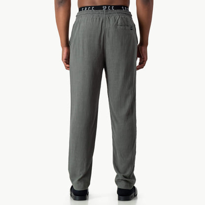 Nielson Resort Pant  - Dark Fatigue