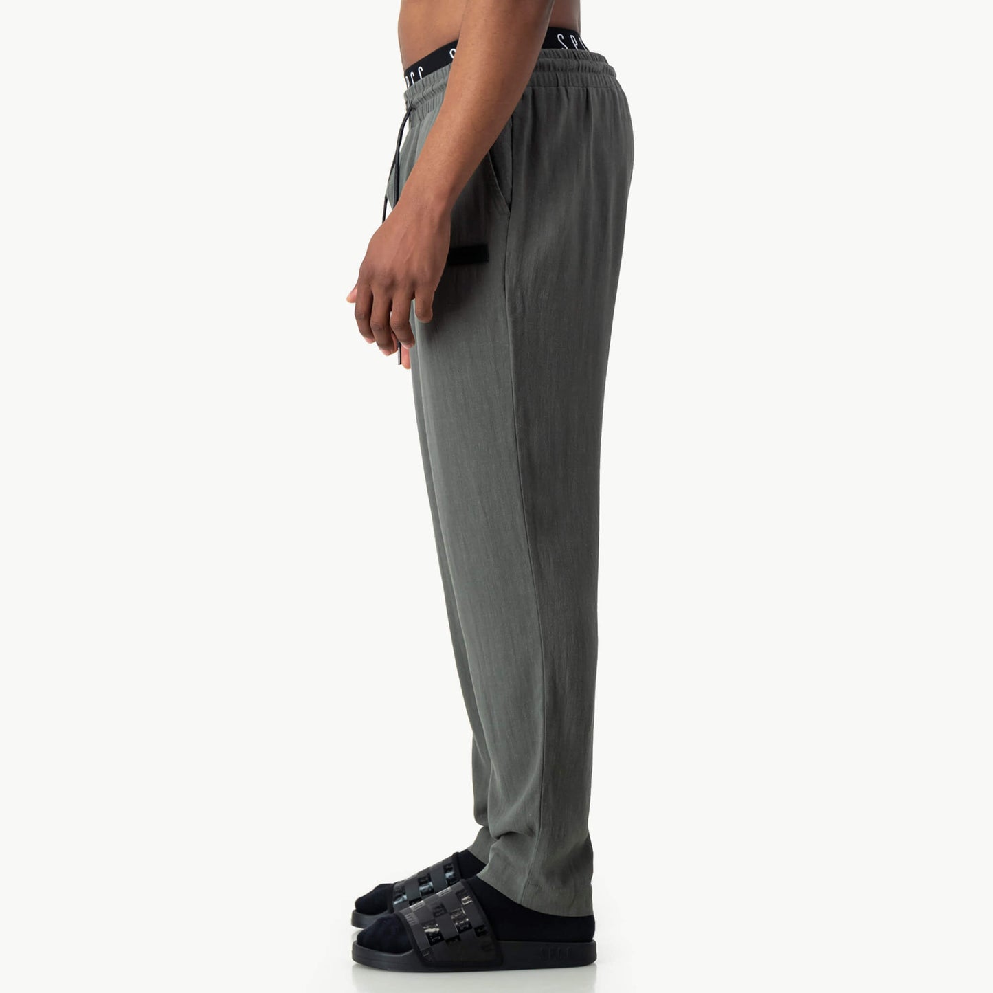 Nielson Resort Pant  - Dark Fatigue