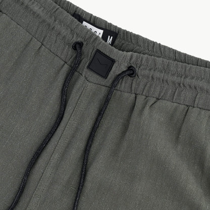 Nielson Resort Pant  - Dark Fatigue