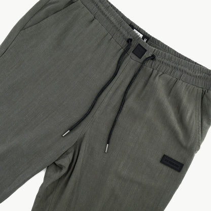 Nielson Resort Pant  - Dark Fatigue