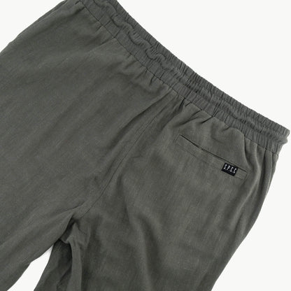 Nielson Resort Pant  - Dark Fatigue