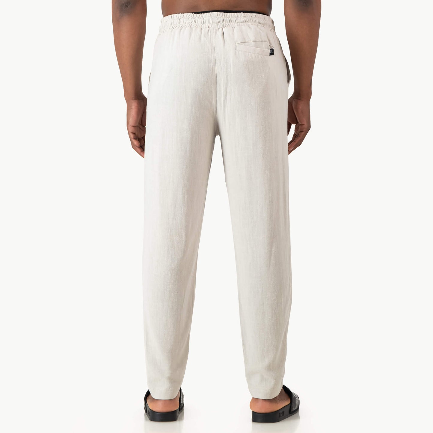 Nielson Resort Pant  - Beige