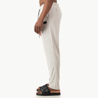 Nielson Resort Pant  - Beige