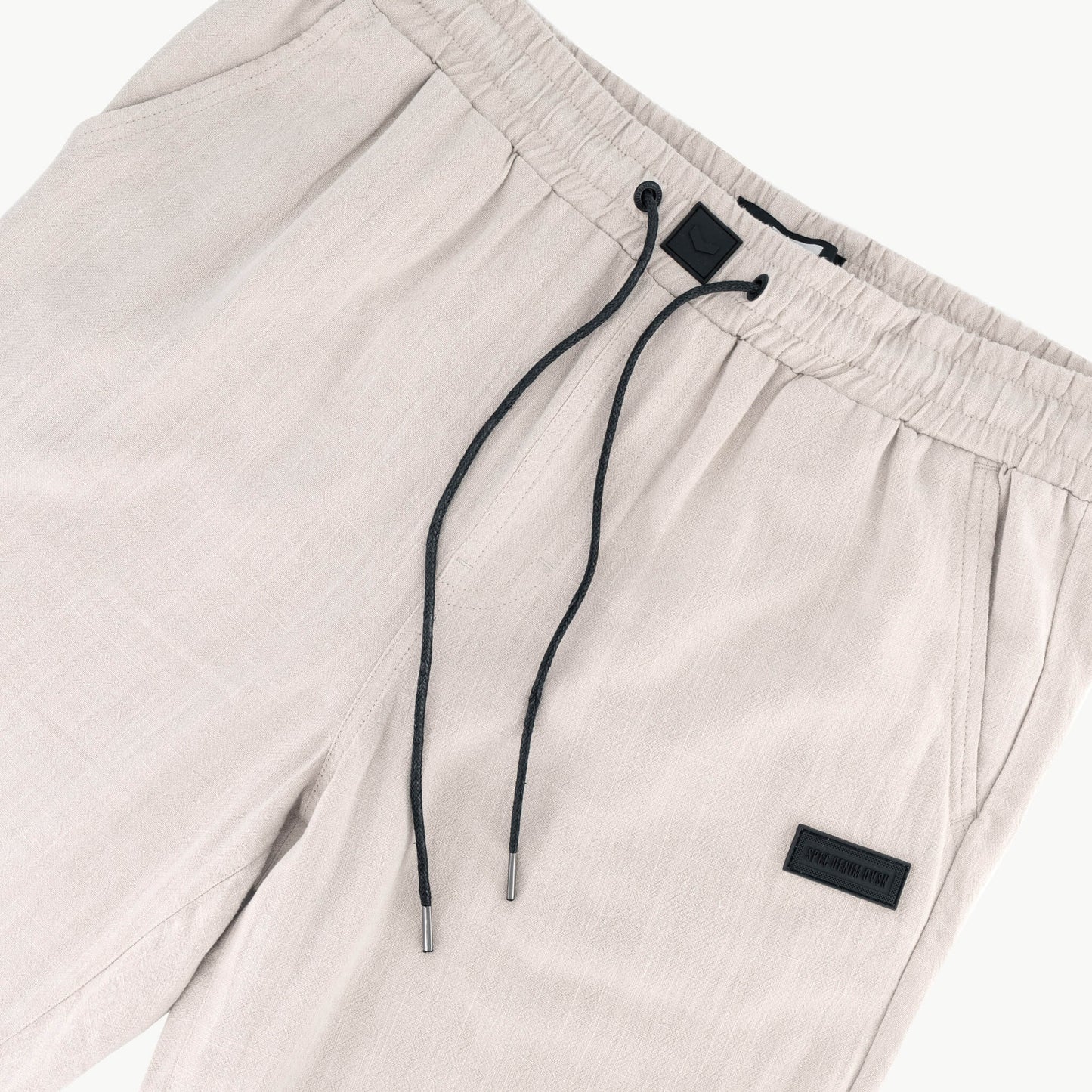 Nielson Resort Pant  - Beige