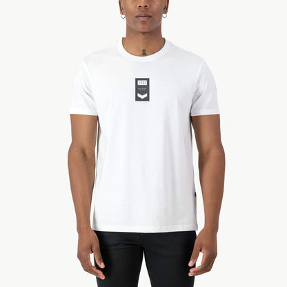 Sixten Tee  - White